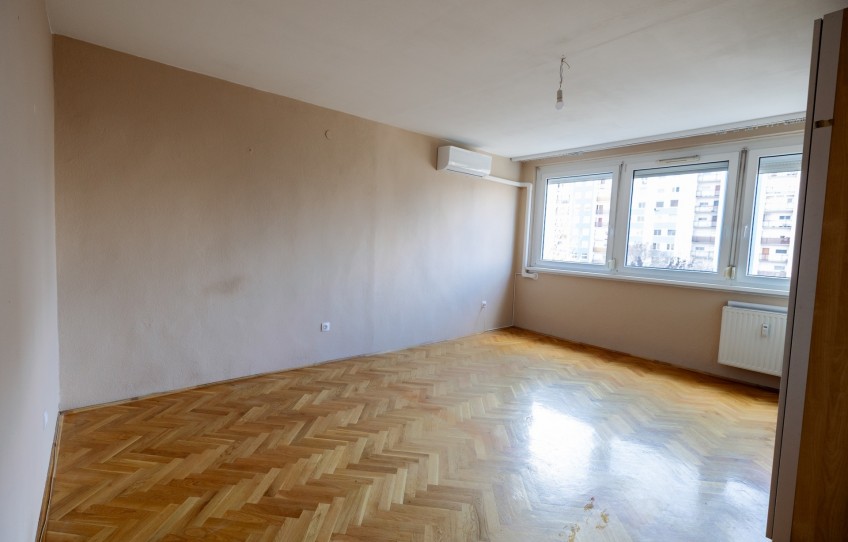 Budapest XIV. kerület Eladó Lakás Szentmihályi út
