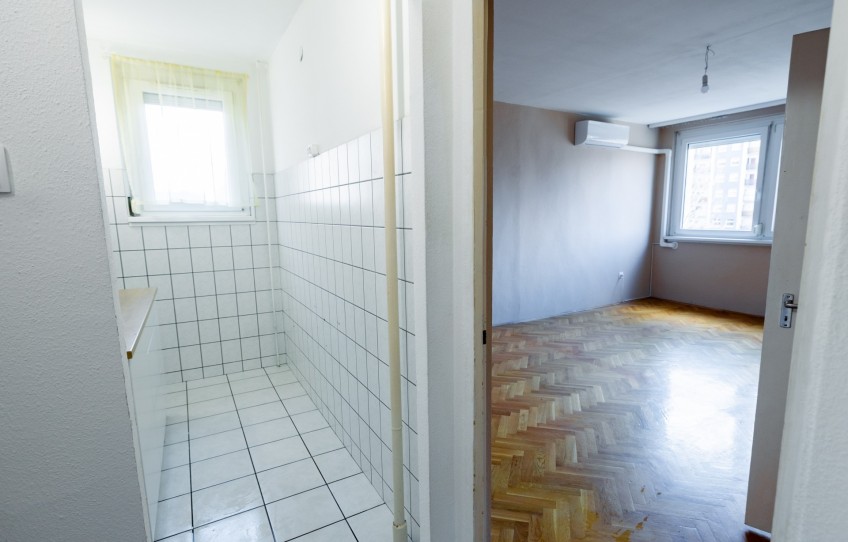 Budapest XIV. kerület Eladó Lakás Szentmihályi út