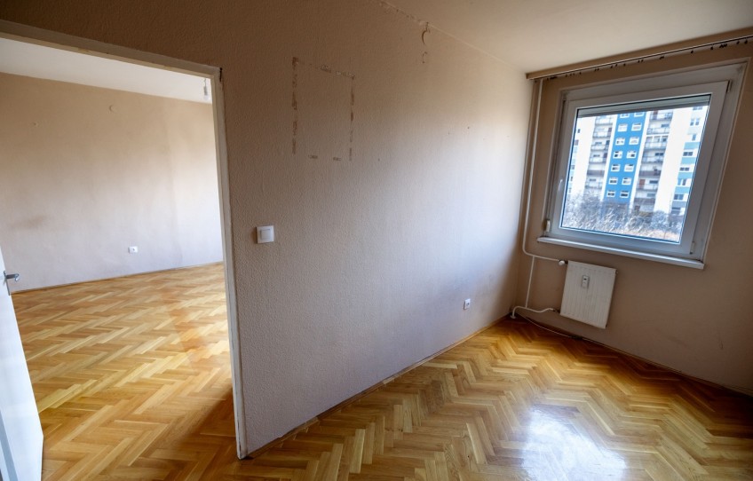 Budapest XIV. kerület Eladó Lakás Szentmihályi út