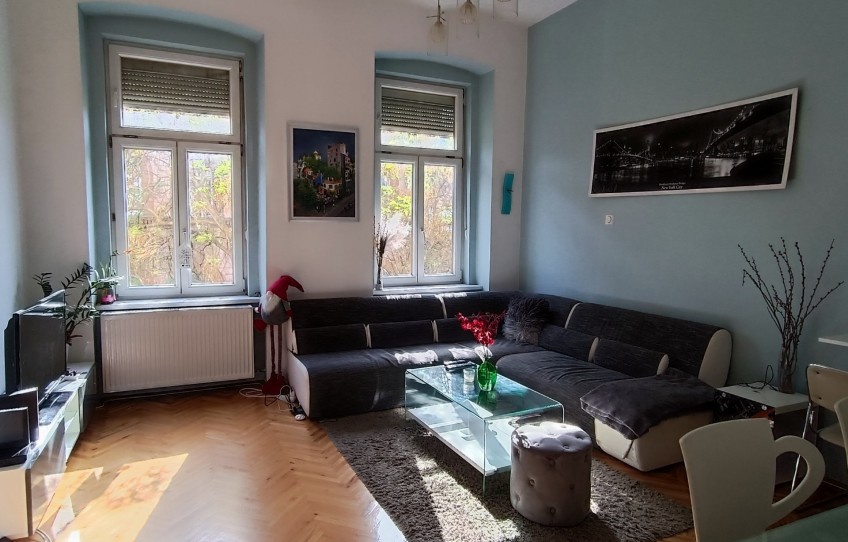 Budapest VII. kerület Eladó Lakás