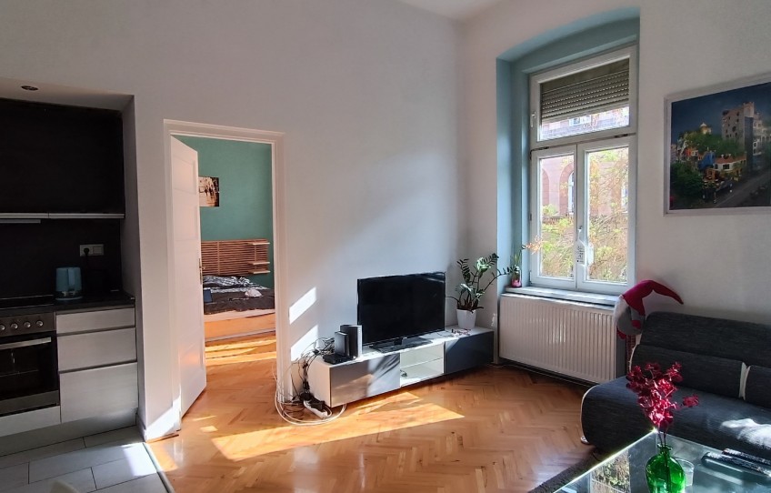 Budapest VII. kerület Eladó Lakás