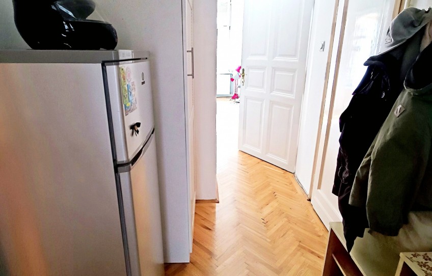 Budapest VII. kerület Eladó Lakás