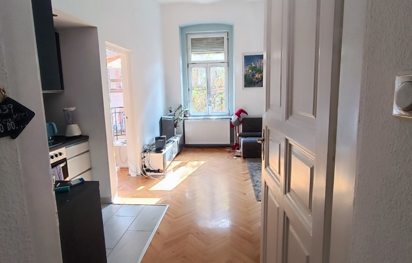Budapest VII. kerület Eladó Lakás