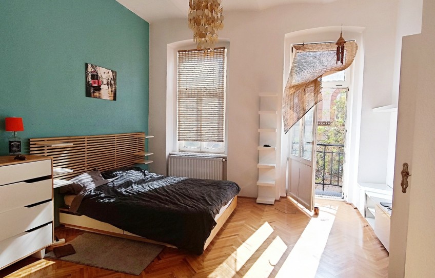 Budapest VII. kerület Eladó Lakás