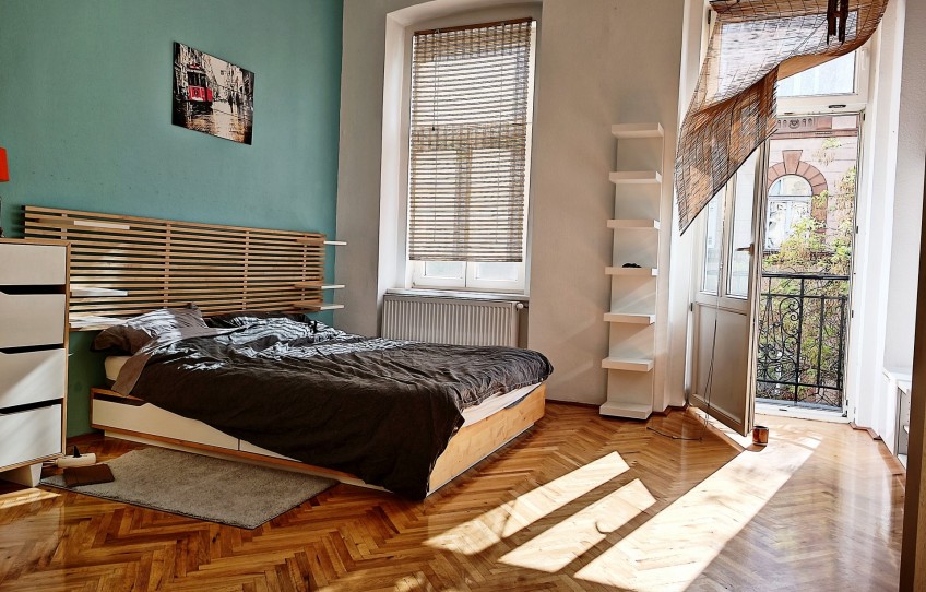 Budapest VII. kerület Eladó Lakás