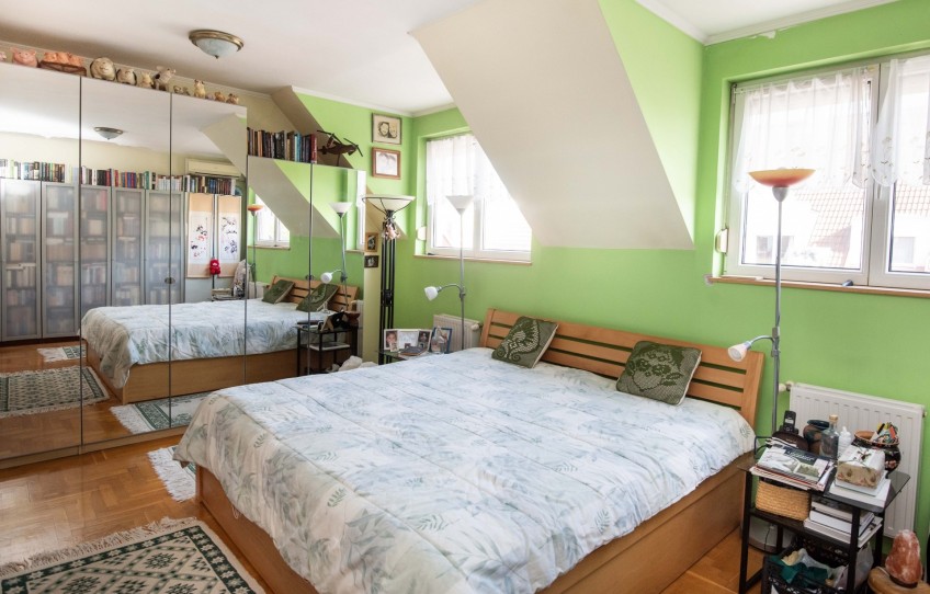 Budapest XIV. kerület Eladó Lakás Gvadányi utca
