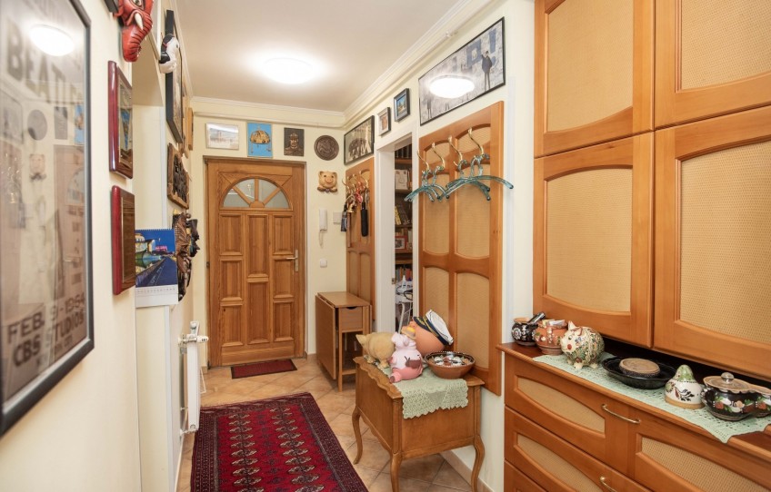Budapest XIV. kerület Eladó Lakás Gvadányi utca