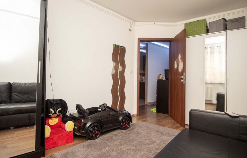 Budapest XIV. kerület Eladó Lakás Öv utca