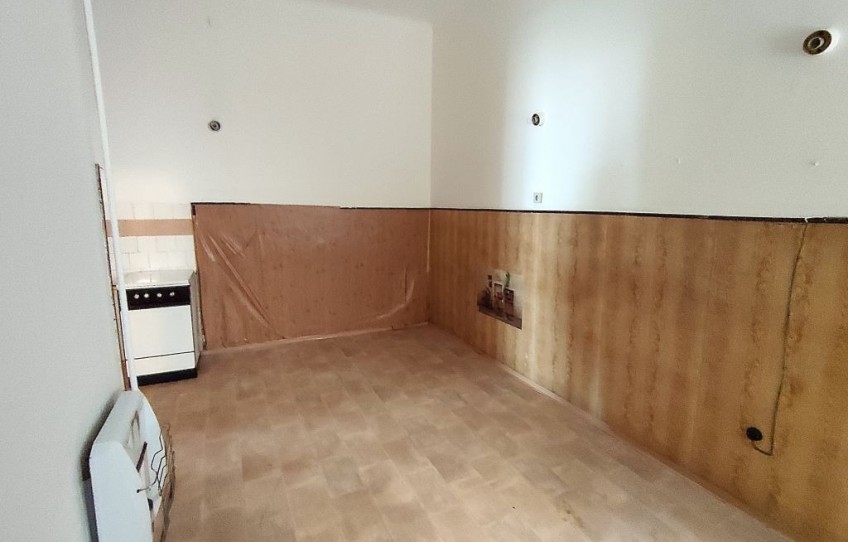 Budapest VIII. kerület Eladó Lakás