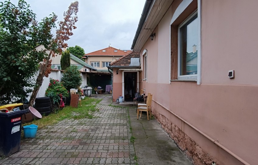 Budapest XV. kerület Eladó Ház