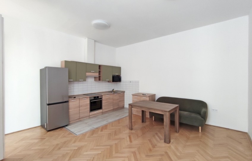 Budapest XIII. kerület Eladó Lakás