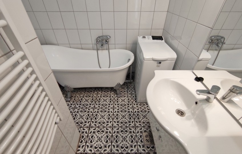 Budapest XIII. kerület Eladó Lakás