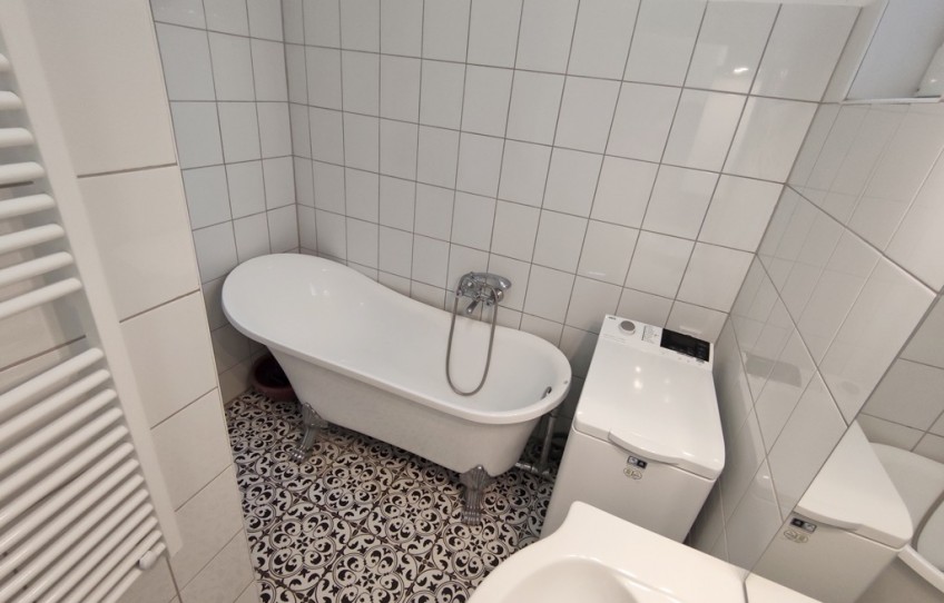 Budapest XIII. kerület Eladó Lakás