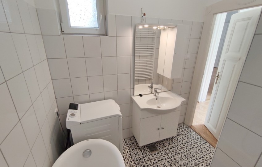 Budapest XIII. kerület Eladó Lakás