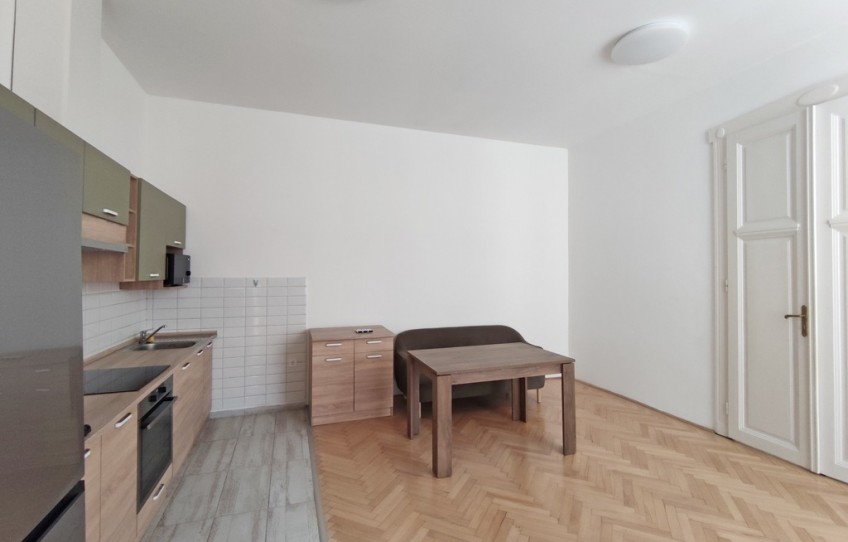 Budapest XIII. kerület Eladó Lakás