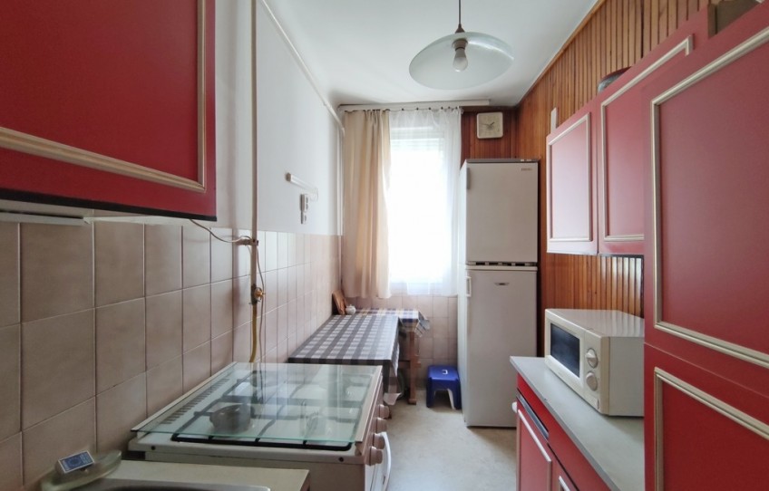 Budapest XVIII. kerület Eladó Lakás
