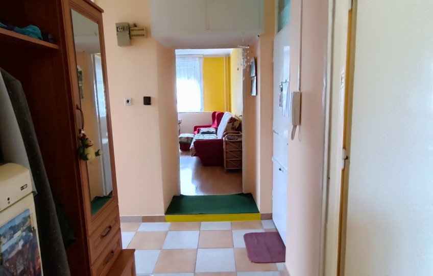 Budapest XXI. kerület Eladó Lakás