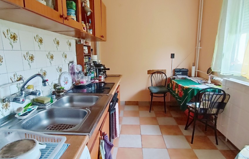 Budapest XXI. kerület Eladó Lakás