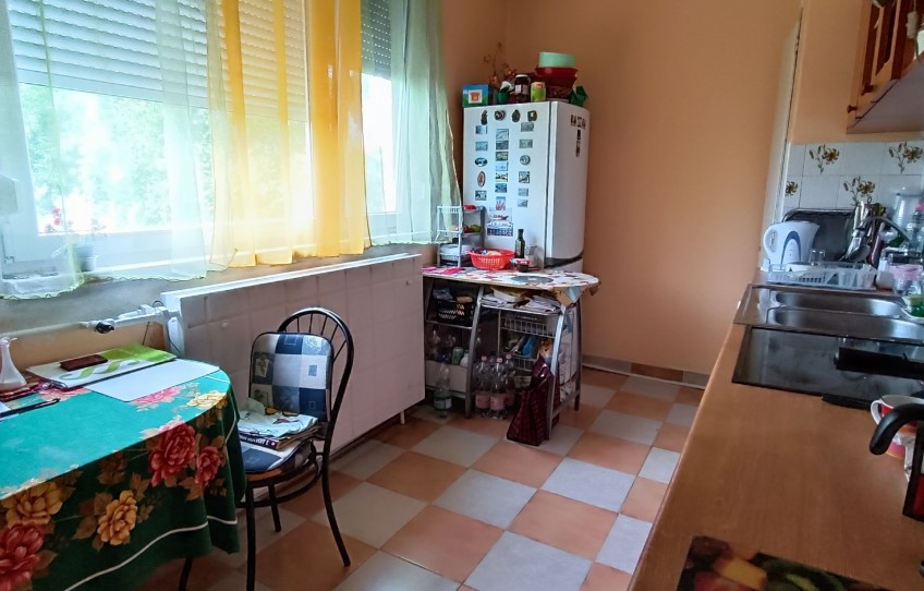 Budapest XXI. kerület Eladó Lakás