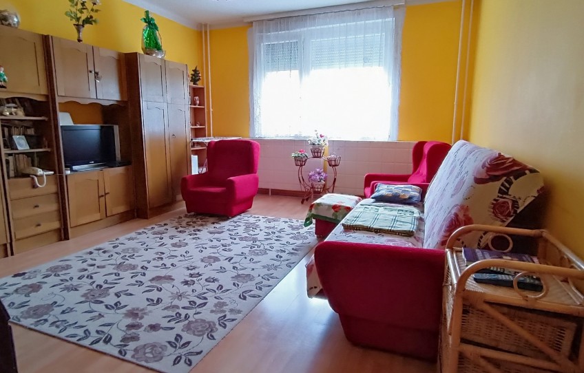 Budapest XXI. kerület Eladó Lakás