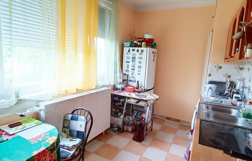 Budapest XXI. kerület Eladó Lakás