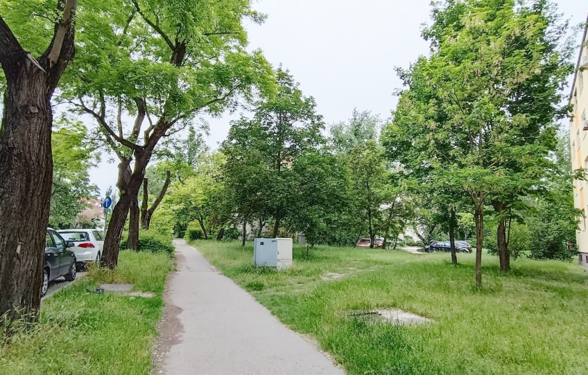 Budapest XXI. kerület Eladó Lakás