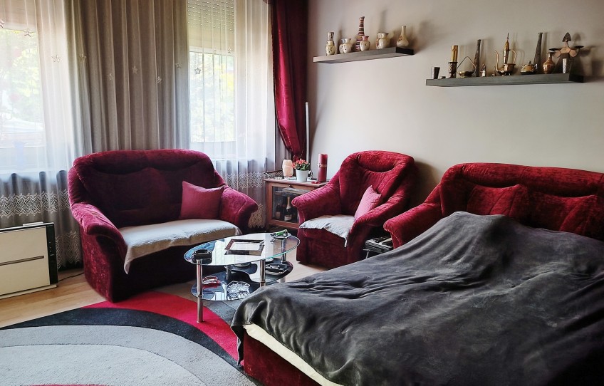 Budapest XXIII. kerület Eladó Ház