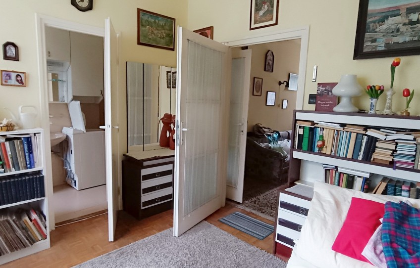 Budapest XVIII. kerület Eladó Lakás