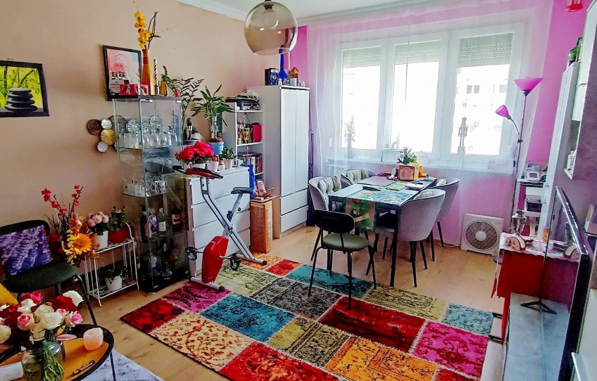 Budapest XVIII. kerület Eladó Lakás Havanna utca