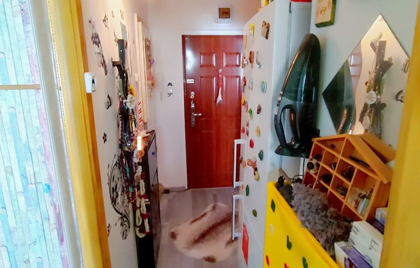 Budapest XVIII. kerület Eladó Lakás Havanna utca