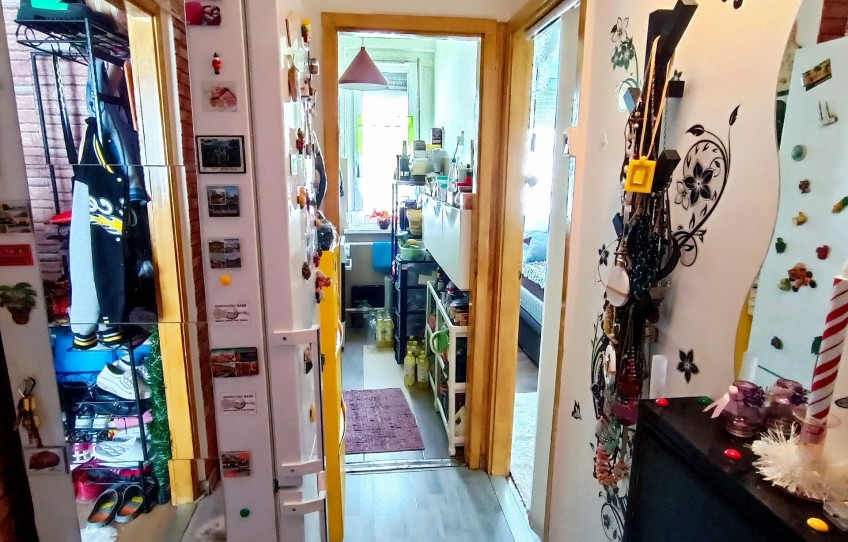 Budapest XVIII. kerület Eladó Lakás Havanna utca