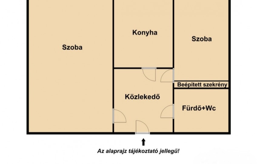 Budapest XVIII. kerület Eladó Lakás Havanna utca