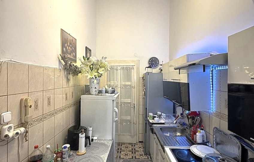 Budapest VIII. kerület Eladó Lakás Baross utca