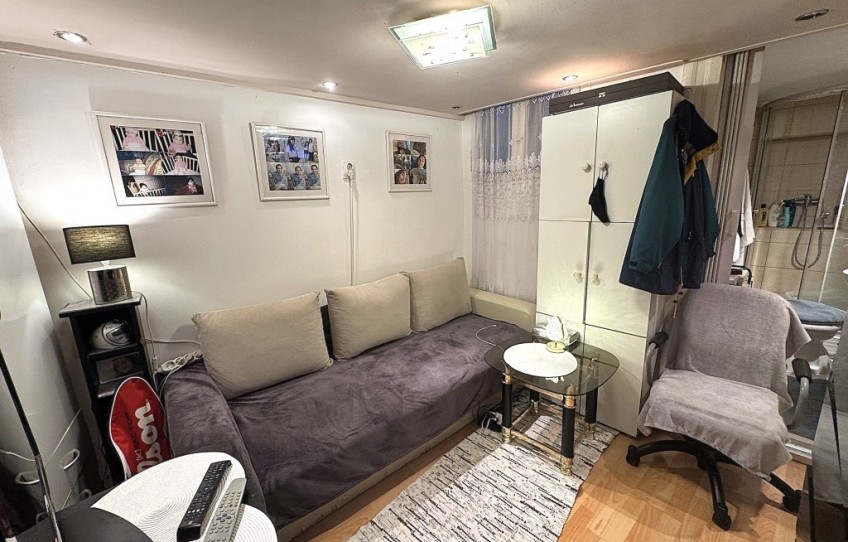 Budapest VIII. kerület Eladó Lakás Baross utca