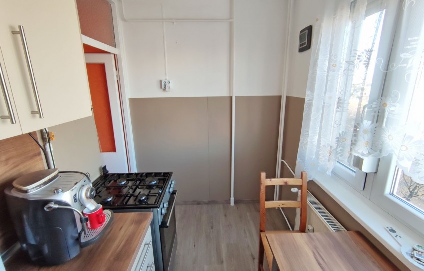 Budapest XV. kerület Eladó Lakás