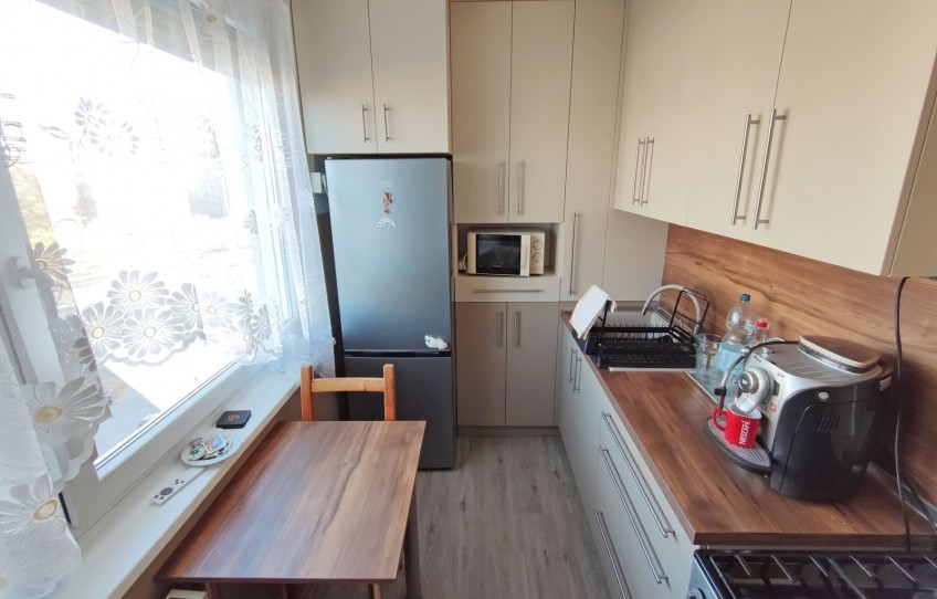 Budapest XV. kerület Eladó Lakás