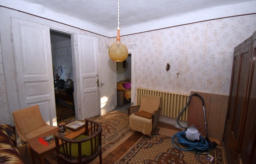 Budapest III. kerület Eladó Ház Jókai utca