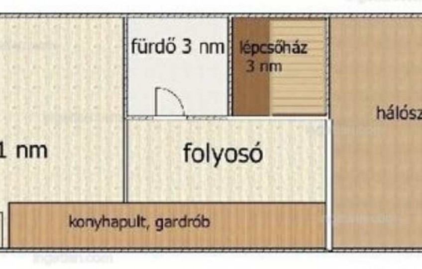 Budapest XXIII. kerület Eladó Ház