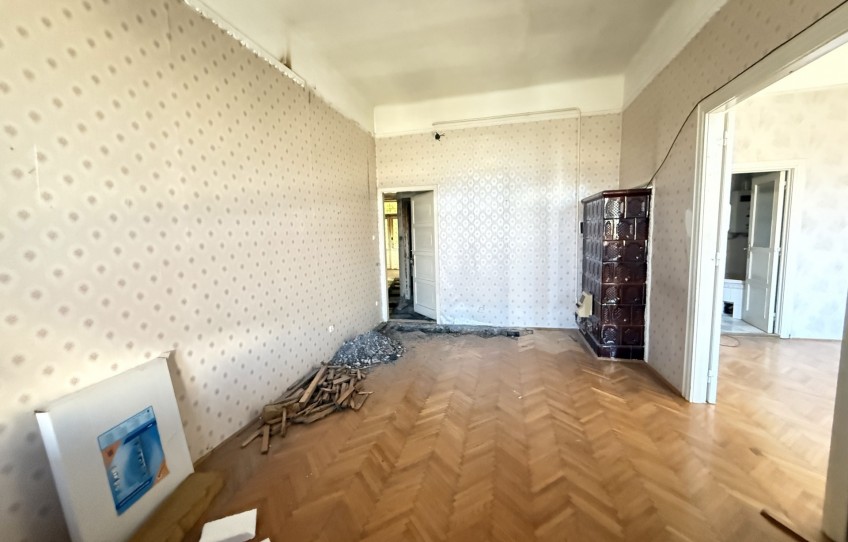 Budapest IX. kerület Eladó Lakás