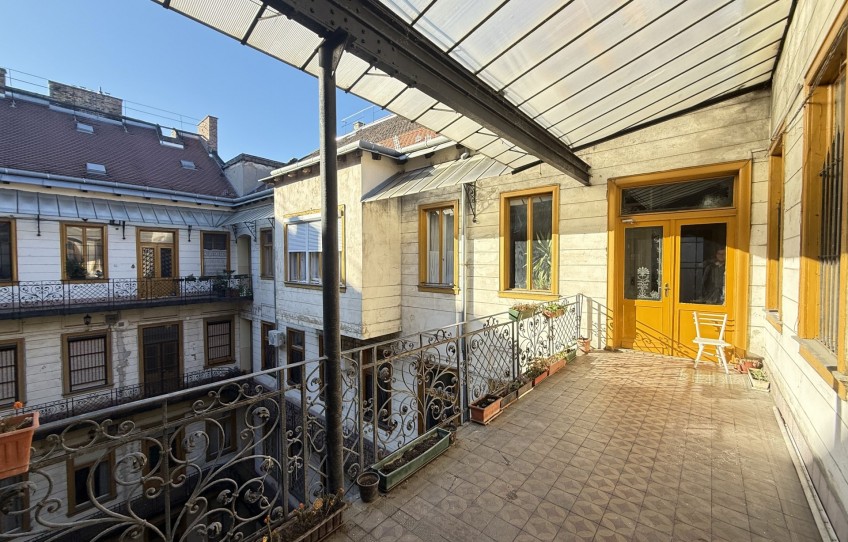 Budapest IX. kerület Eladó Lakás