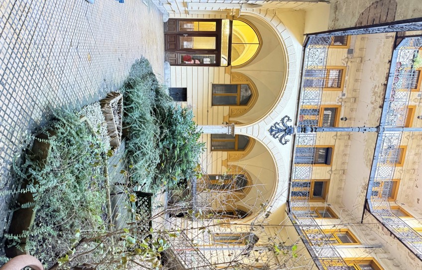Budapest IX. kerület Eladó Lakás