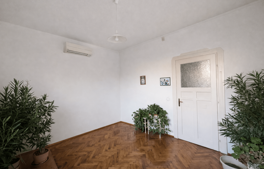 Budapest VIII. kerület Eladó Lakás Déri Miksa utca
