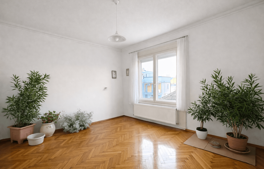 Budapest VIII. kerület Eladó Lakás Déri Miksa utca