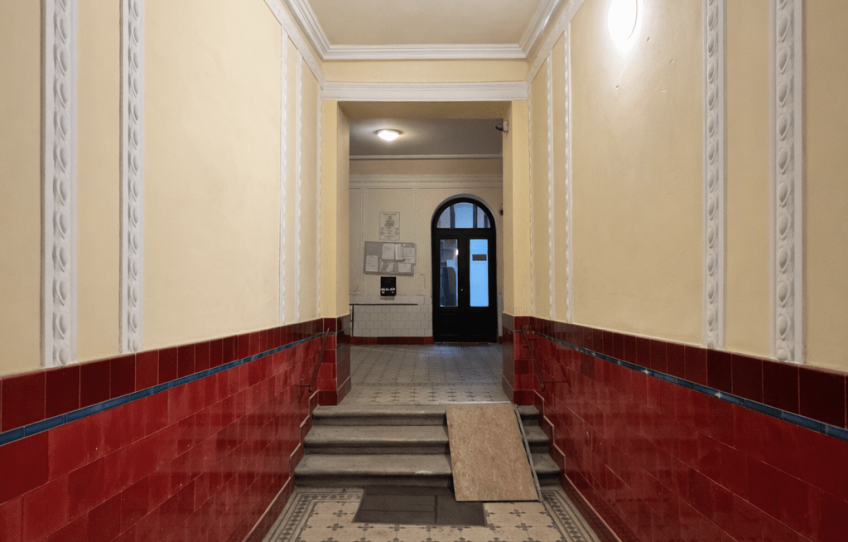 Budapest VIII. kerület Eladó Lakás Déri Miksa utca