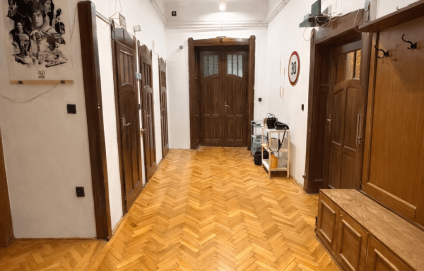 Budapest II. kerület Eladó Lakás Tölgyfa utca