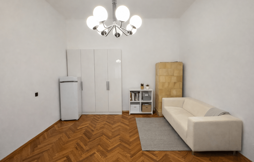Budapest II. kerület Eladó Lakás Tölgyfa utca