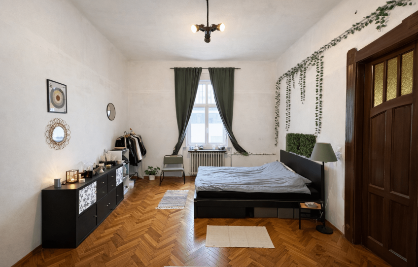 Budapest II. kerület Eladó Lakás Tölgyfa utca