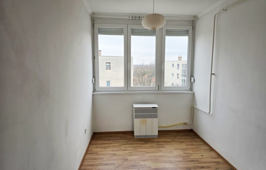 Budapest IV. kerület Eladó Lakás