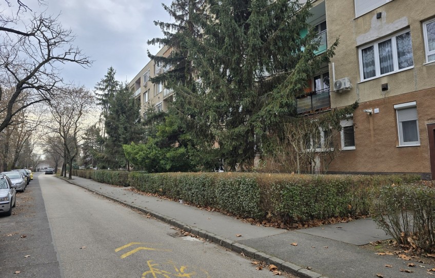 Budapest IV. kerület Eladó Lakás