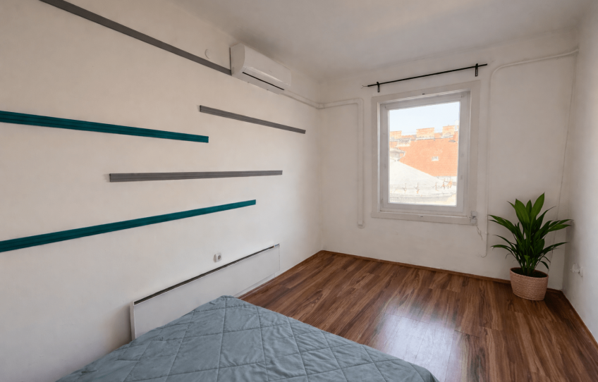 Budapest VII. kerület Eladó Lakás István utca